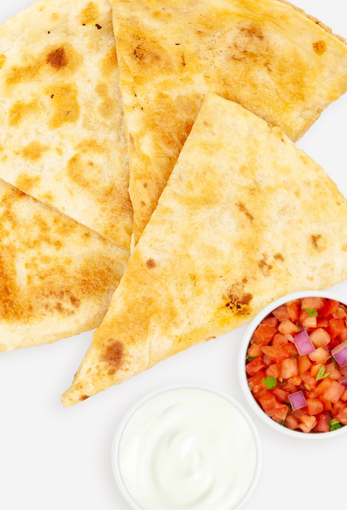 Quesadilla