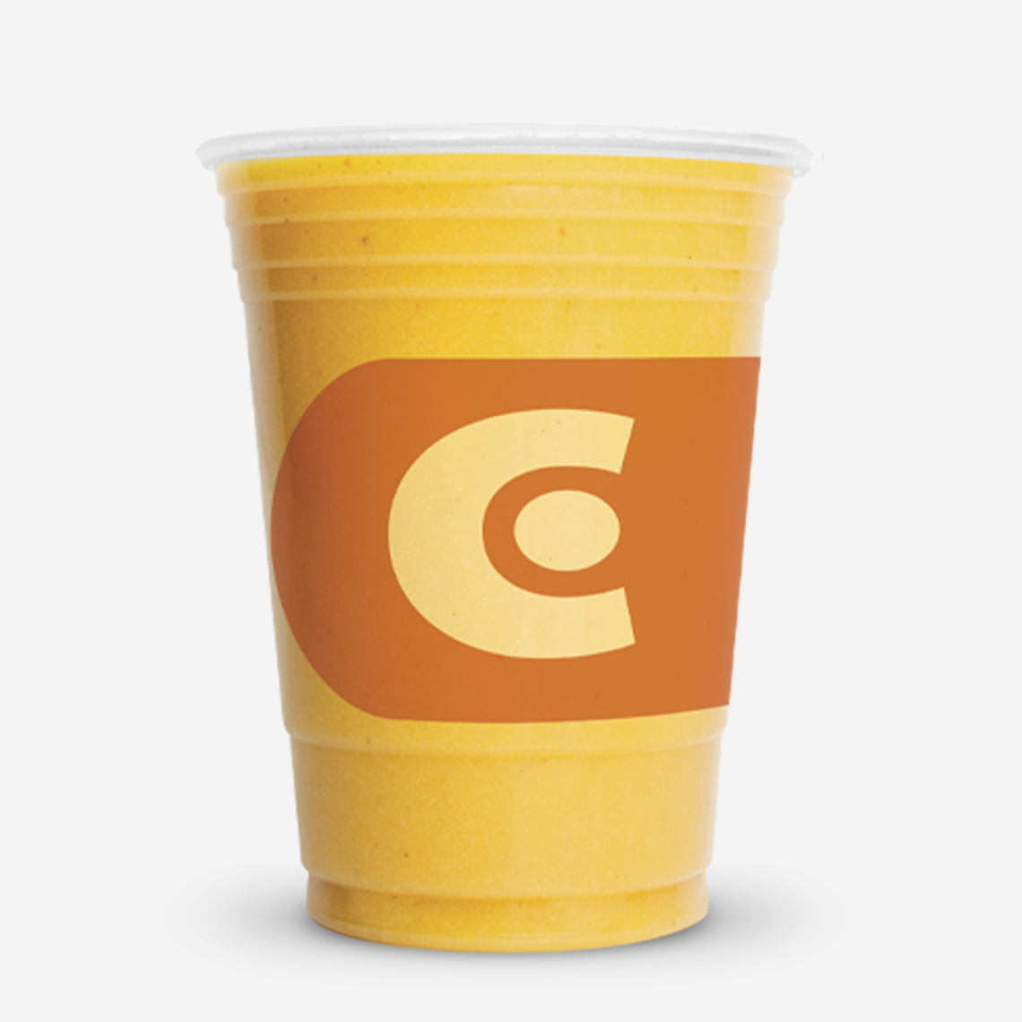 Matcha Mango Smoothie