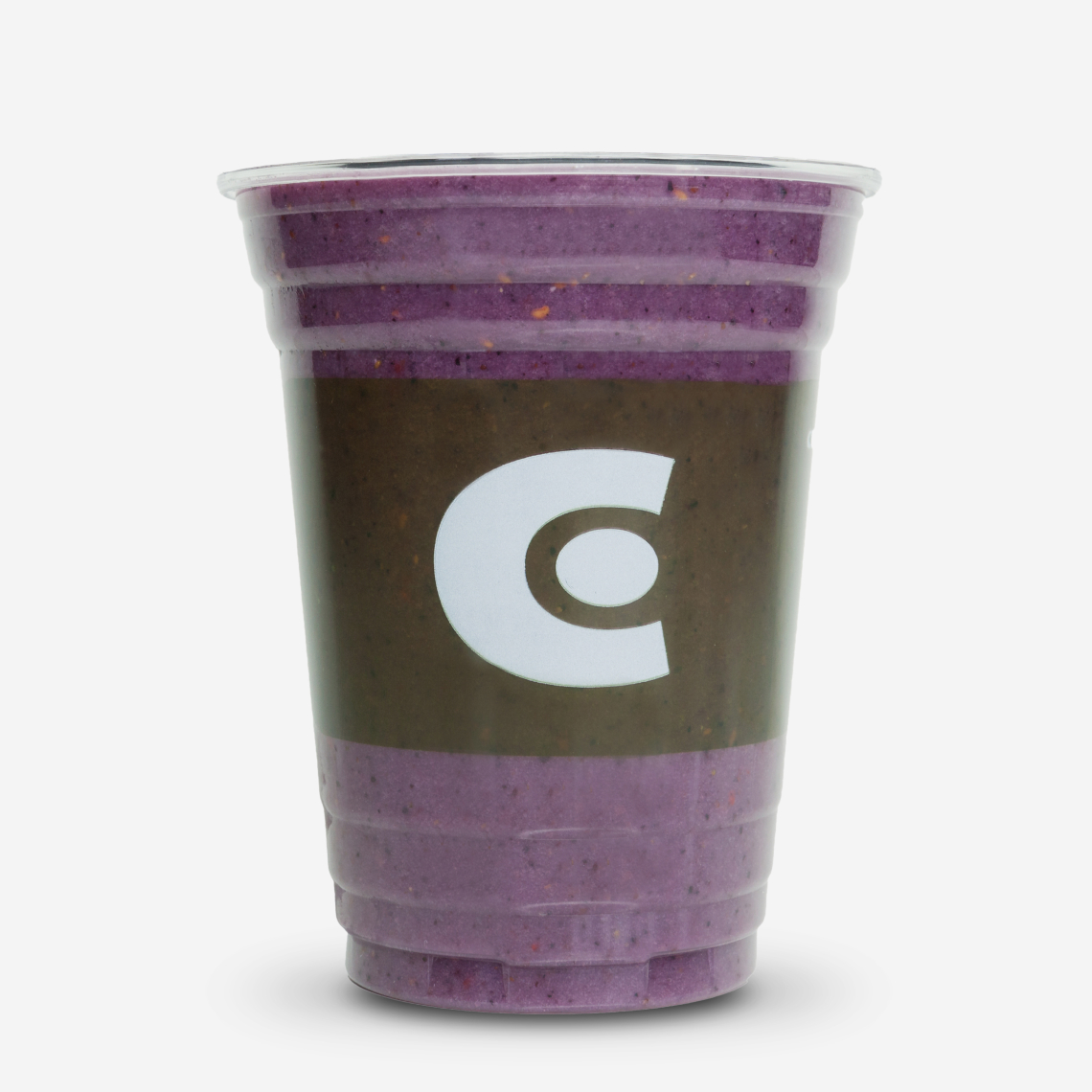 Berry Blend Smoothie