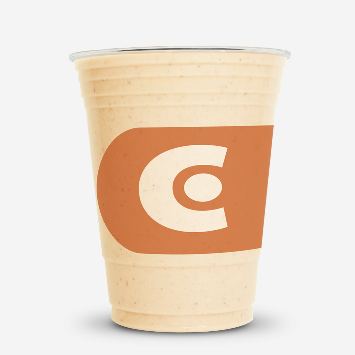 Dreamsicle Milkshake